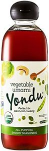 Yondu Vege
