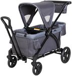 Baby Trend Expedition 2-in-1 Stroll