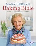Mary Berry's Baking Bible: Over 250