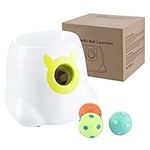 Pet Scene Dog Ball Launcher Automat