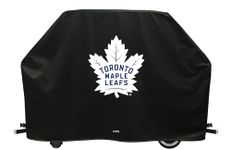 Holland Bar Stool NHL Toronto Maple Leafs 72" Grill Cover