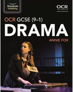 OCR GCSE (9-1) Drama