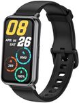 Runlio Fitness Tracker, 1.47inch TF