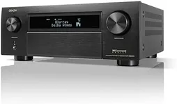 Denon AVR-