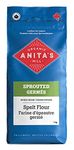 Anita’s Organic Mill - Organic Sprouted Spelt Flour, 1kg, Made in Canada