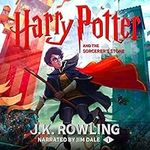 Harry Potter and the Sorcerer's Sto