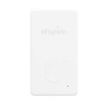 Chipolo CH-C17B-WE-R Card Smart Finder - White