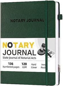 Notary Jou