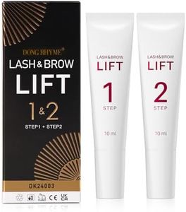 Lash Lift 