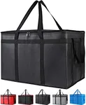 Bodaon Insulated Food Delivery Bag,