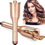 Automatic Curling Iron, Professiona