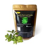 Vedic Circle 100 Gms Pure Insulin Leaf Powder | Blood Sugar Control | Diabetes Care | Costus Igneus Leaf Powder | Usage For Diabetes Control