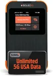 SIMO Solis 5G WiFi Mobile Hotspot D