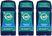 Tom's of Maine Long-Lasting Aluminu