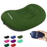 Lightweight Backpacking Pillow