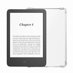 Zcooooool Case For Kindle (2022,Model No: C2V2L3) 6" Cover Reinforced Corners Case for Amazon All-new Kindle