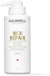 Goldwell Dualsenses Rich Repair 60 Second Treatment 16.9oz, 598.74 Grams