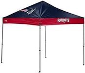 NFL Instant Pop-Up Canopy Tent with
