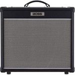 BOSS Nextone Stage Guitar Amplifier, Next-Generation Guitar Amplification with Tube Logic