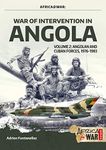 War of Intervention in Angola, Volume 2: Angolan and Cuban Forces, 1976-1983 (Africa@War)