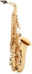 Yamaha YAS-480 Intermediate Alto Sa