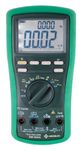 Tempo Greenlee DM-820A True RMS Digital Multimeter 1000 Volt