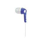 Panasonic RP-HJE240E-Ear Phones for iPod Nano - Violet