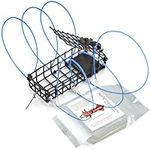 AirFly 6-Loops 5oz Crab Trap for Fi
