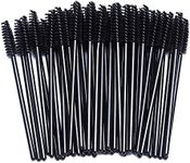 BTYMS 100 Pcs Lash Brush Eyelash Ma