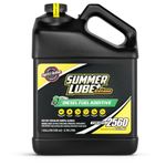 Opti-Lube Summer+ Formula Diesel Fuel Additive: 1 Gallon Without Accessories Treats up to 2,560 Gallons