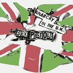 Anarchy In The UK: The UK & US Singles [7" VINYL]