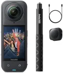 Insta360 X5 Get-Set Bundle - Waterp