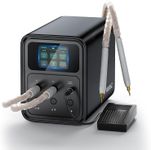 56.8 KW Capacitor Battery Spot Weld