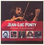 Jean-Luc Ponty - Original Album Ser