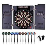 Electronic Dart Board LED Electric 