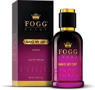 Fogg Scent