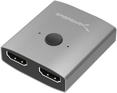 Sabrent 2-