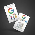 Google Review Digital Business nfc 