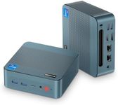 Mini PC i5 Windows 11 Pro BOSGAME P