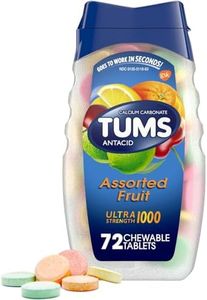 Tums Ultra