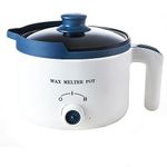 wax melter for candle making