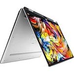 Dell XPS 13 9365 2 in 1 Intel i7-8500Y 8GB RAM 256GB SSD 13.3in FHD (1920 x 1080) Touchscreen Windows 10 Home (Renewed)