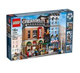 Lego Creator 10246 Detective Office
