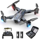 Drone with 1080p Camera for Adults 