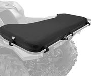 KEMIMOTO ATV Rack Pad, Four Wheeler