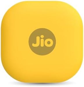 JioTag Go