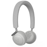 Libratone Q Adapt On-Ear Wireless Noise Cancelling Headphones (Cloudy White)