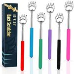 HOFASON 6 Pack Back Scratcher for M