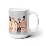 Big Boobs Models Mug Naked Girls Hu