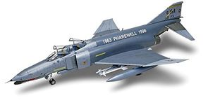 Revell/Monogram F-4G Phantom II Wild Weasel Model Kit